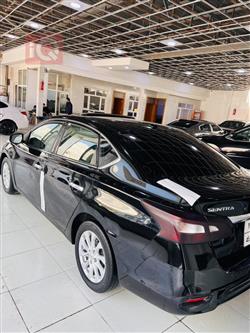 نيسان سنترا